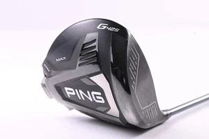 Ping G425 Max Driver / 10.5 Degree / Regular Flex Ping Alta CB Slate 55 Shaft - Picture 1 of 8