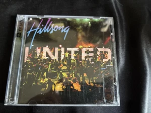 CD: HILLSONG UNITED WE STAND CD 2 DISCOS CD DVD 2006 - Imagen 1 de 4