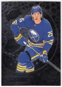 2022-23 Upper Deck Skybox Metal Universe Rookie OWEN POWER 155 Buffalo Sabres RC - Picture 1 of 1
