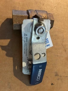 Nibco T58570 Cast Bronze Ball Valve 1/2 Threaded. - Picture 1 of 6