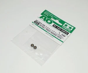 TAMIYA 49300 RC Model AO-5016 620 Ball Thrust Bearing (2pcs) 49300 - Picture 1 of 2