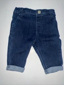 Jeans Garanimals bebé niña 0-3 meses - Imagen 1 de 2