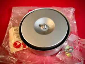 FUJI • NOS Air Cleaner Filter Assy EC09M EC 09M Chaparral T-95 Engine Minicycle - Picture 1 of 4