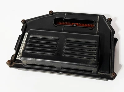 1995 Dodge Ram Van 52L ECM ECU 56028347 PLUG  PLAY G2U Foto 1 de 4