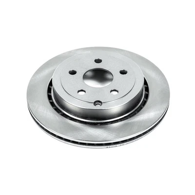 Rotor trasero PowerStop AutoSpecialty para Pontiac G8 Foto 1 de 2