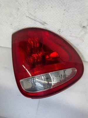 Luz trasera Chrysler Town&Country 2002 lado del conductor izquierdo 04857601 OEM (31/1) Foto 1 de 4
