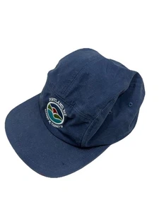 Portland, Maine Fünf-Panel-Hut verstellbarer Clip blaue Nomaden - Bild 1 von 5