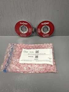 Celera Motion INC-3-75-211001-BIS3-RFC2-5-AN Midi IncOder GHC-25 - Picture 1 of 2