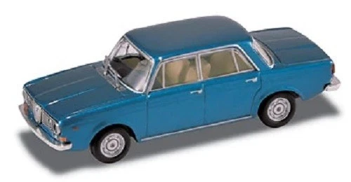 Lancia 2000 Berlina 1971, Starline 1/43 Blu Vincennes - Immagine 1 di 1