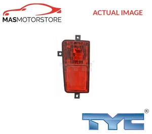 DRIVING FOG LIGHT LAMP LEFT TYC 19-12694-01-2 P NEW OE REPLACEMENT - Picture 1 of 5