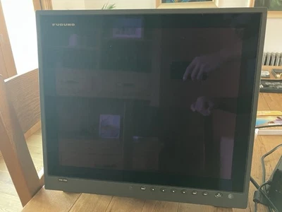 Furuno MU 190 19” Marine Screen - Image 1 of 4