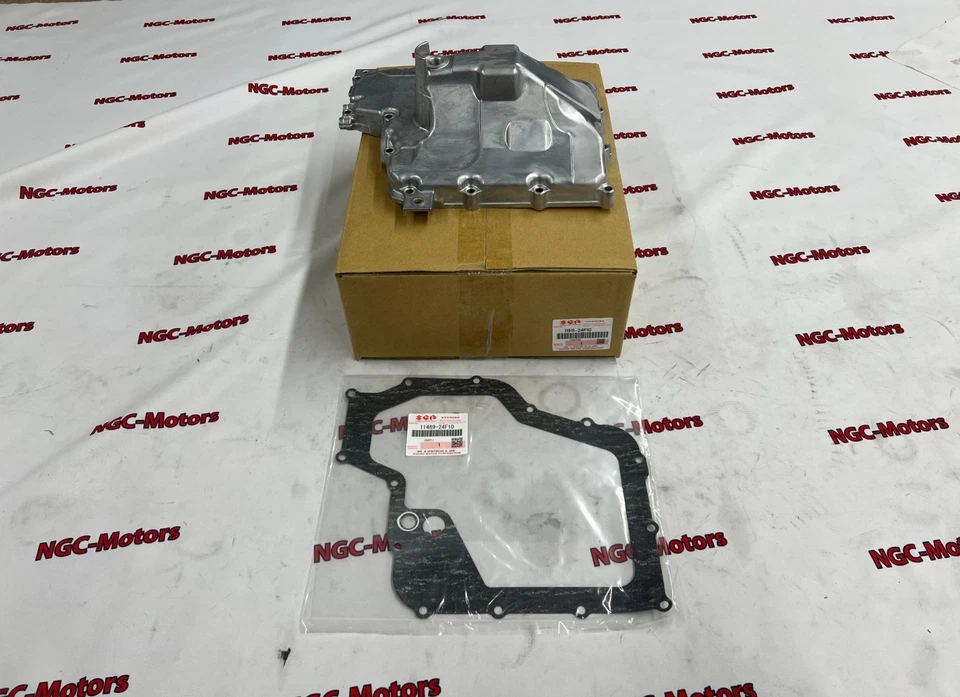 OEM Suzuki 1148924F10 Gasket Oil Pan 11489-24f10