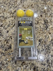 New Reese TowPower Solo Hitch Alignment System Brand New - Foto 1 di 3