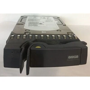 X290_S15K7560A15 - Netapp 600GB 15K RPM SAS 3.5" HDD for FAS2xxx series. 1 y... - Picture 1 of 1