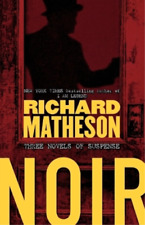 Richard Matheson Noir (Paperback) (UK IMPORT)