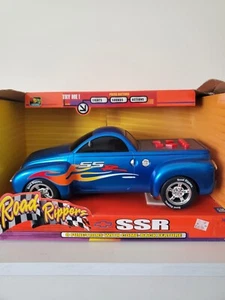 Road Rippers SSR Truck Battery Operated Toy New In Box - Picture 1 of 16