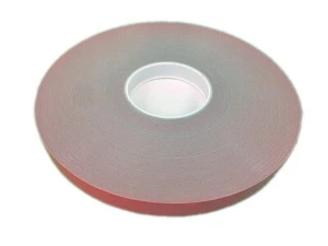 2x ANACONDA HIGH BOND ACRYLIC TAPE TRANSPORTATION GRADE .045″ X .750″ X 36 YDS - Picture 1 of 2