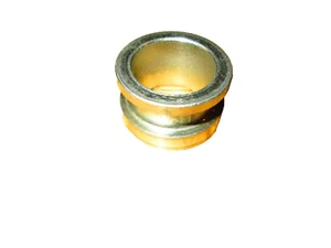 ESPACIADOR EJE RUEDA DELANTERA DUCATI OEM 848-1198 749 999 MULTISTRADA 1200 muchos - Imagen 1 de 4