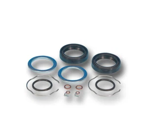 KIT PARAOLI FORCELLA 41 mm Harley-Davidson TOURING 84-13 SOFTAIL 84-17 - Foto 1 di 1