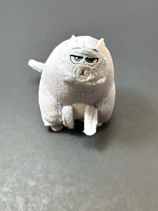 PETS Chloe "the secret life of pets" plush stuffed toy mcdonalds 2016 USED - Picture 1 of 10