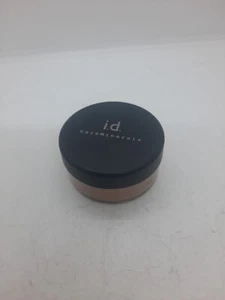 bareMinerals I.D. Foundation, 0.3 oz Golden Deep 5g spf 15 - Picture 1 of 2