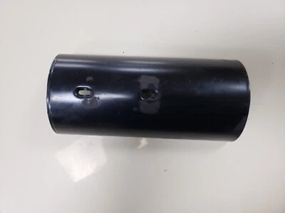 Placa de cubierta de columna de dirección inferior Riviera 1967 1968 Buick Foto 1 de 4