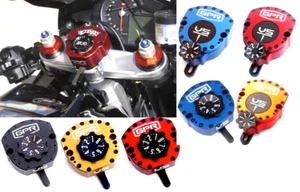 GPR V5 Stabilizer 2009-20 Aprilia RSV4 Black or Colors # 5-5011-4090 - Picture 1 of 1