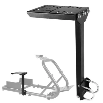 Supllueer Racing Simulator Stand Joystick Shifter Accessory,Supports Installatio - Image 1 of 4