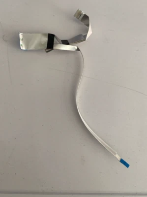 Lenovo ThinkPad L530 Fingerprint Reader Cable Fingerabdruck Sensor Kabel  - Bild 1 von 2