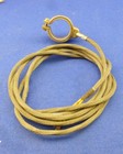 ERGE Heizmanschette d=40 L=23 215W Zylinderheizung Zylinderheizkörper Heizband
