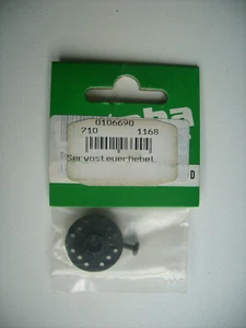 Palanca de control servo Robbe 1168, disco servo - Imagen 1 de 1
