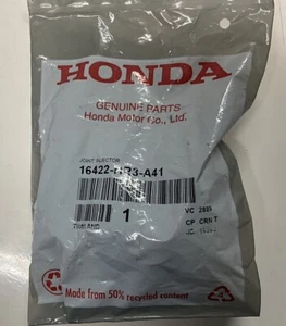 Honda OEM Part 16422-HR3-A41 JOINT, INJECTOR - Picture 1 of 3