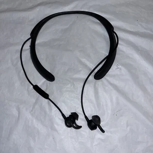 Bose Noise Cancelling Wireless Bluetooth Neckband Headphones QuietControl QC30 - Picture 1 of 3