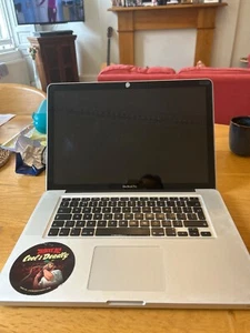 apple macbook pro 16 inch laptop 2019 - Picture 1 of 4