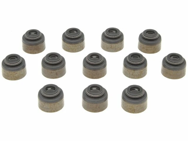 Kit de sellado de vástago de válvula para Kia Magentis 2002-2009 admisión y escape Mahle 68327NC Foto 1 de 2