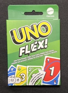 UNO Flex! NEW - Picture 1 of 2