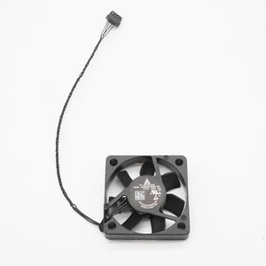 DT Cooling Fan ASB0312HP-00 DC 12V 0.20A 30x30x8mm 4-Wire USA - Picture 1 of 4
