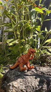 playmobil Dinosaurier 2004 - Bild 1 von 2