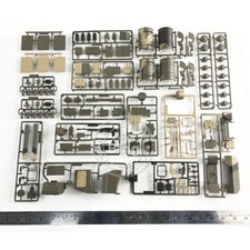1/16 Scale RC Henglong 3938 Russian T90 Tank Decoration Plastic Parts Bag model