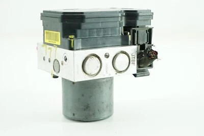 13-16 Hyundai Genesis Coupe Anti-Lock Brake ABS Pump Actuator Motor 58920-2M830 - Image 1 of 4