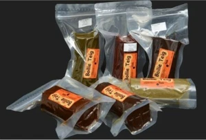 Cockbaits Boilie Teig 500g - DAS ORIGINAL - Penny Fish Attraktor Baits Carp TOP! - Bild 1 von 1