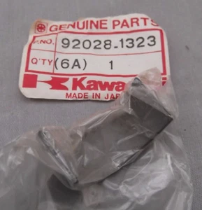 Genuine Kawasaki ZX900A GPZ900R Crankshaft Plain Bearing Shell Brown 92028-1323 - Picture 1 of 1