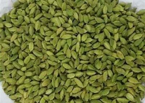 Organic Green Cardamom Pods (Choti Elaichi ) + free shipping - Picture 1 of 2