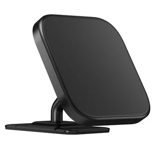 Peak Design Car Mount - Charging Qi2 - Black - Photo 1 sur 8
