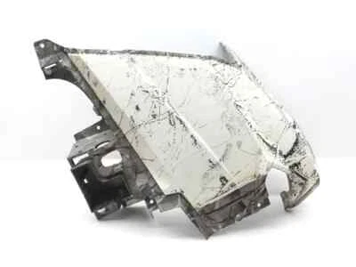 Honda Pioneer 700 2016 700MG2 pasajero derecho guardabarros delantero 2641A x Foto 1 de 4