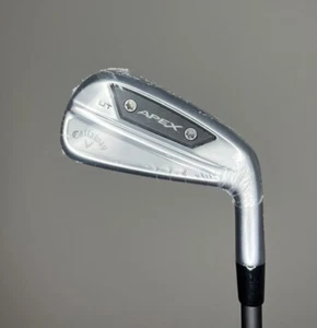 Callaway Apex UT 2024 Utility Iron 20° MMT 80 Stiff Flex Graphite 38.75” NEW - Picture 1 of 7