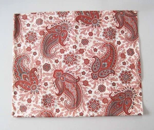 1 Yard Moda Pashmina Sentimental Studios Quilting Cotton Fabric 32135 002 - Picture 1 of 4