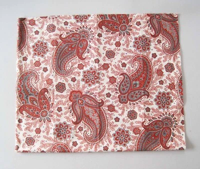 1 Yard Moda Pashmina Sentimental Studios Quilting Cotton Fabric 32135 002 - Image 1 of 4