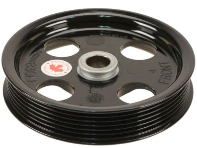 Polea de bomba de dirección asistida Mopar 29798JPVX para Chrysler Pacifica 2007-2008 Foto 1 de 2