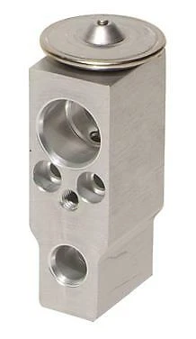 Válvula de expansión de aire acondicionado Denso # 475-0510 Foto 1 de 1